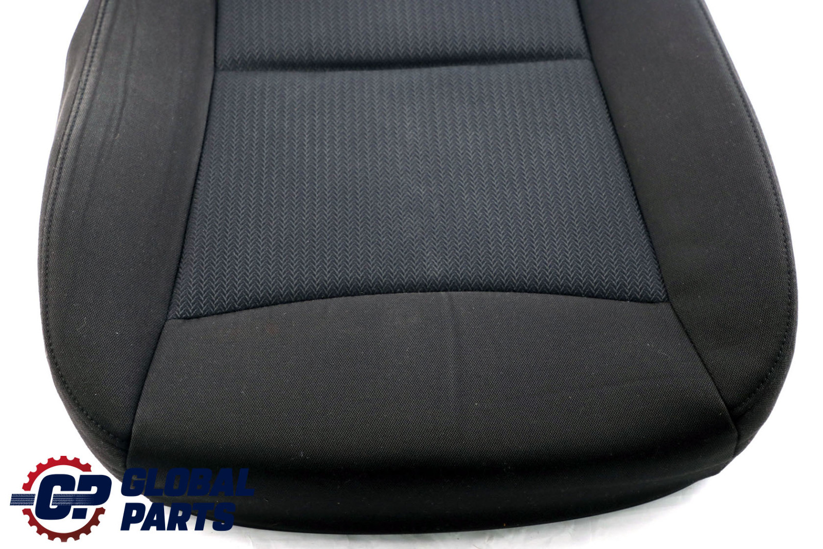 BMW 3 Series E90 LCI Front Left Right Seat N/O/S Cloth Vertex Cover Bottom Part