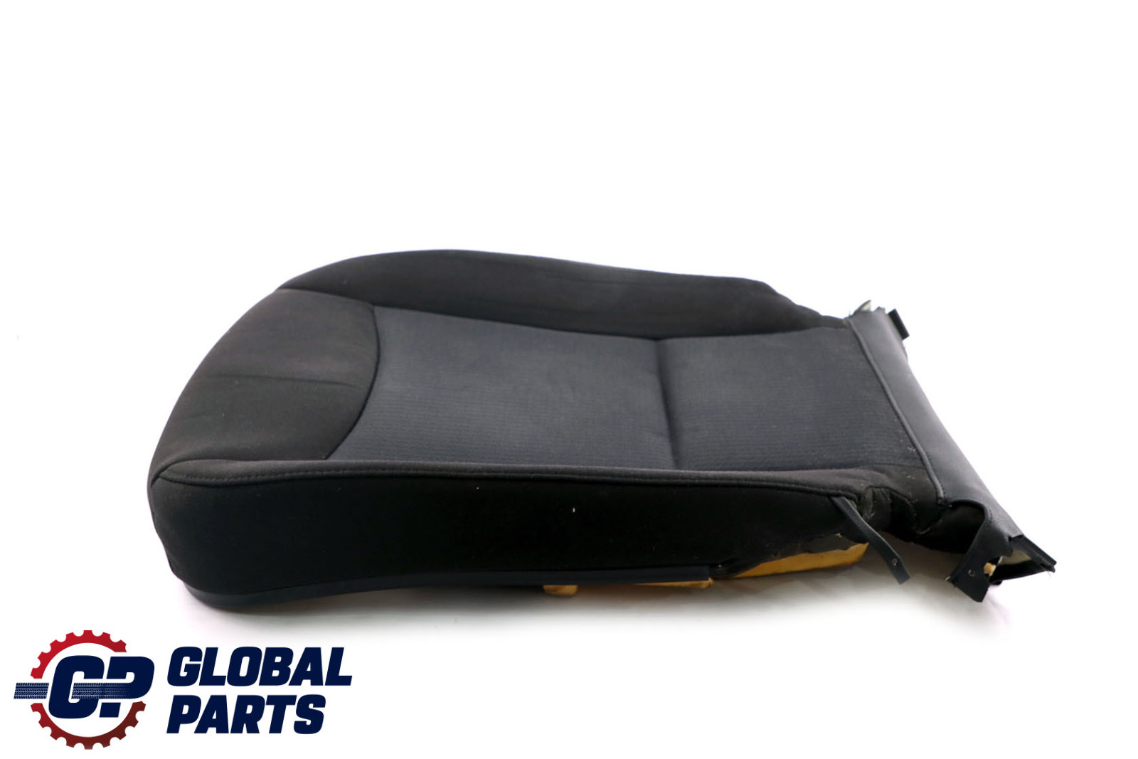 BMW 3 Series E90 LCI Front Left Right Seat N/O/S Cloth Vertex Cover Bottom Part