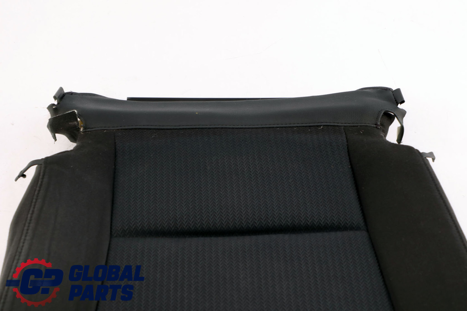 BMW 3 Series E90 LCI Front Left Right Seat N/O/S Cloth Vertex Cover Bottom Part