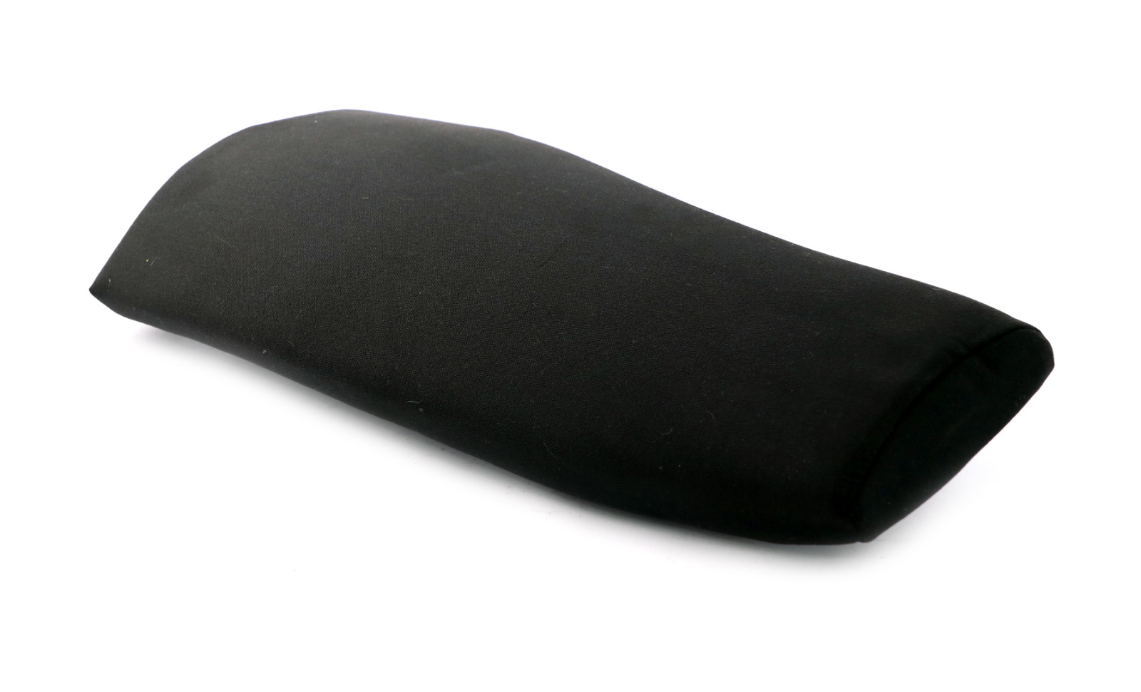 BMW 3 Series E91 LCI Rear Seat Left N/S Side Finisher Cloth Fabric Anthracite