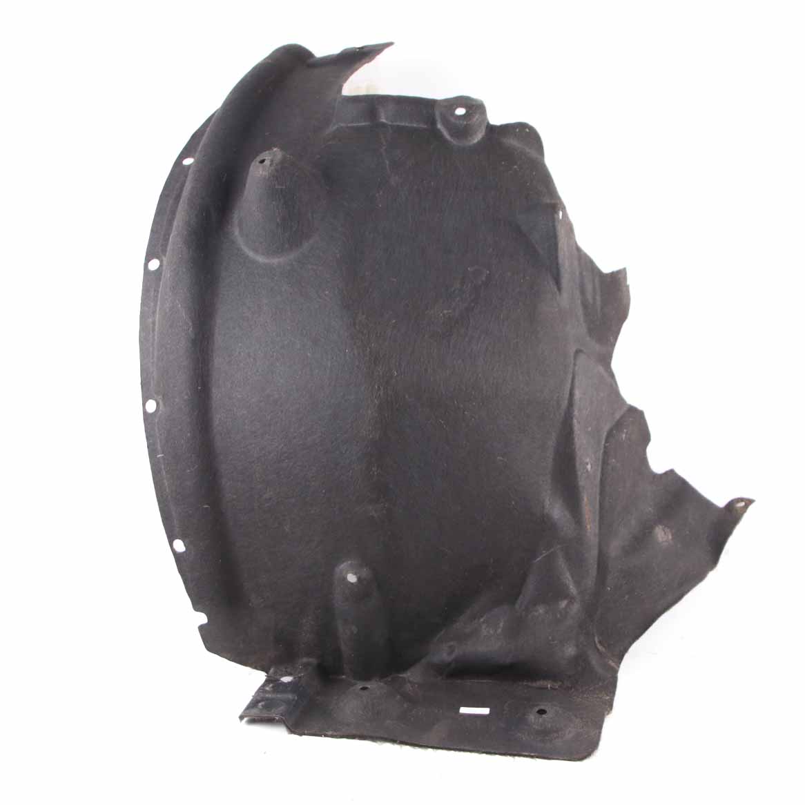 Cache Roue Arche BMW F25 Avant Revêtement Garniture Arrière Section 7213643