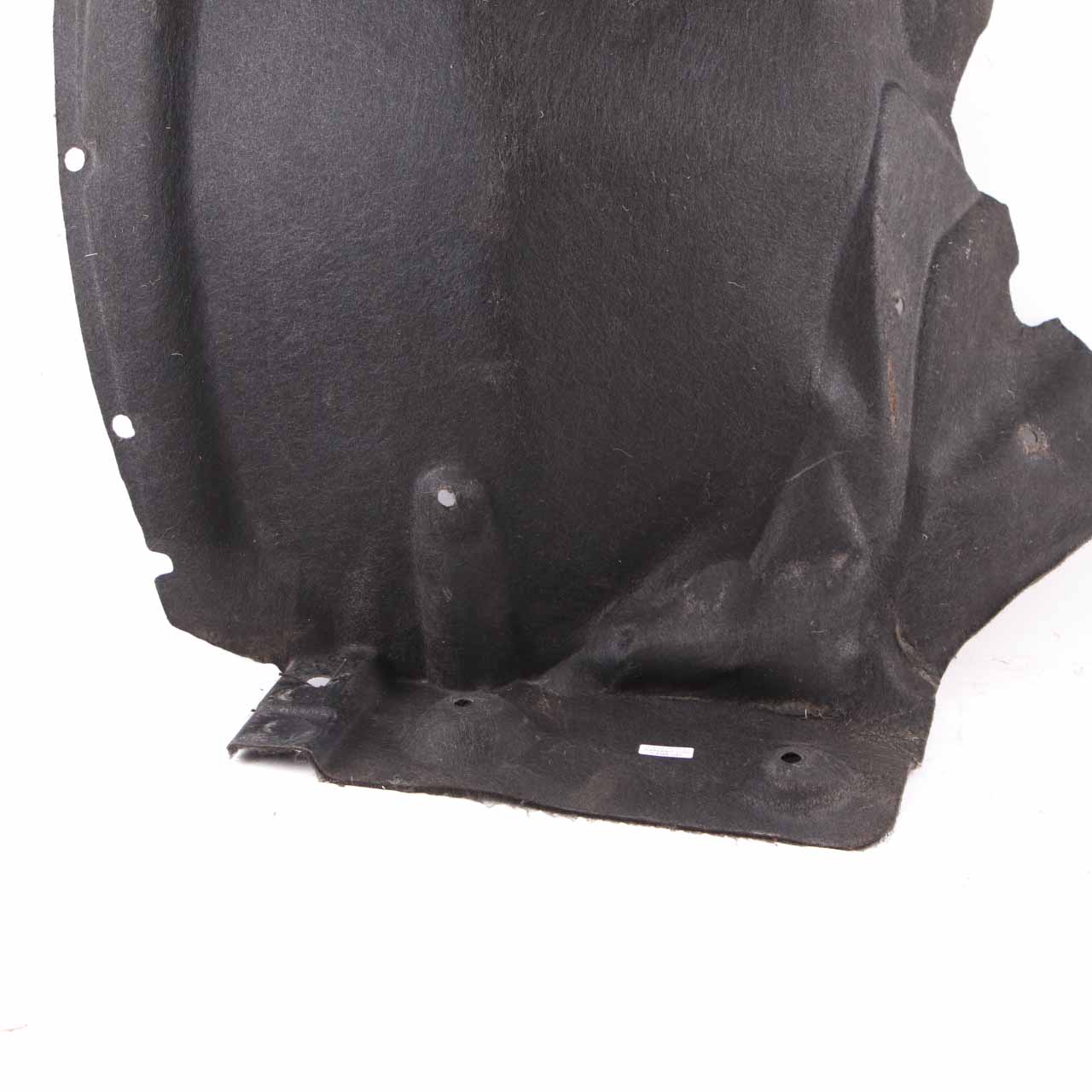 Cache Roue Arche BMW F25 Avant Revêtement Garniture Arrière Section 7213643