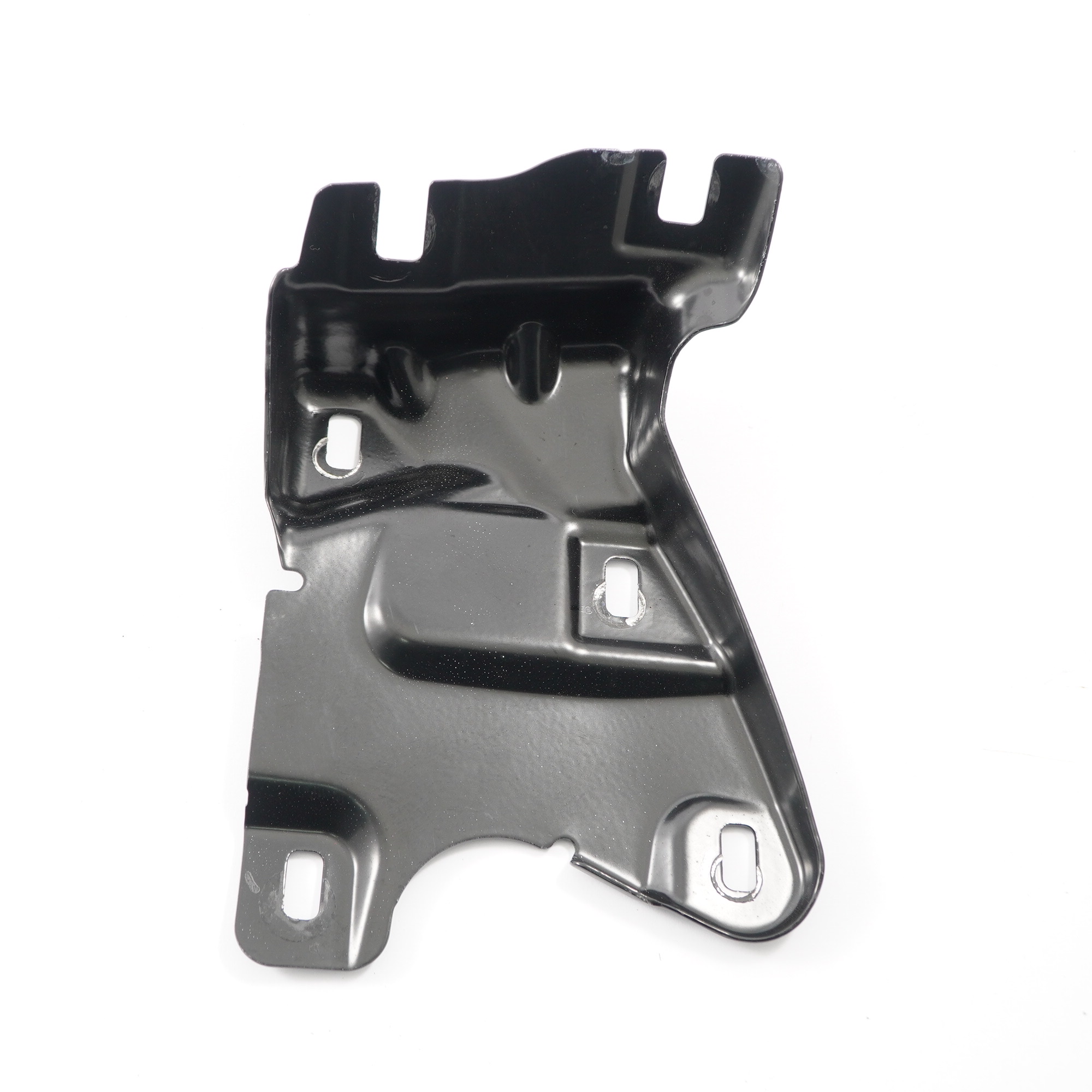 BMW E93 LCI Support de compartiment gauche Support supérieur pliable 7216269