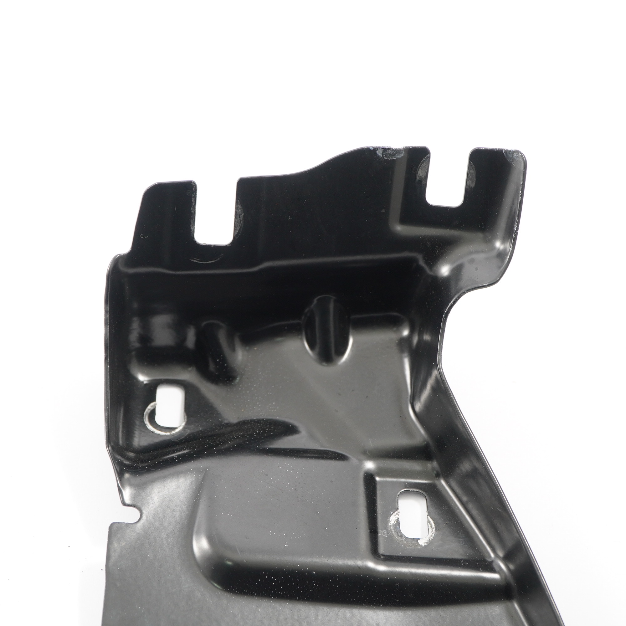 BMW E93 LCI Support de compartiment gauche Support supérieur pliable 7216269