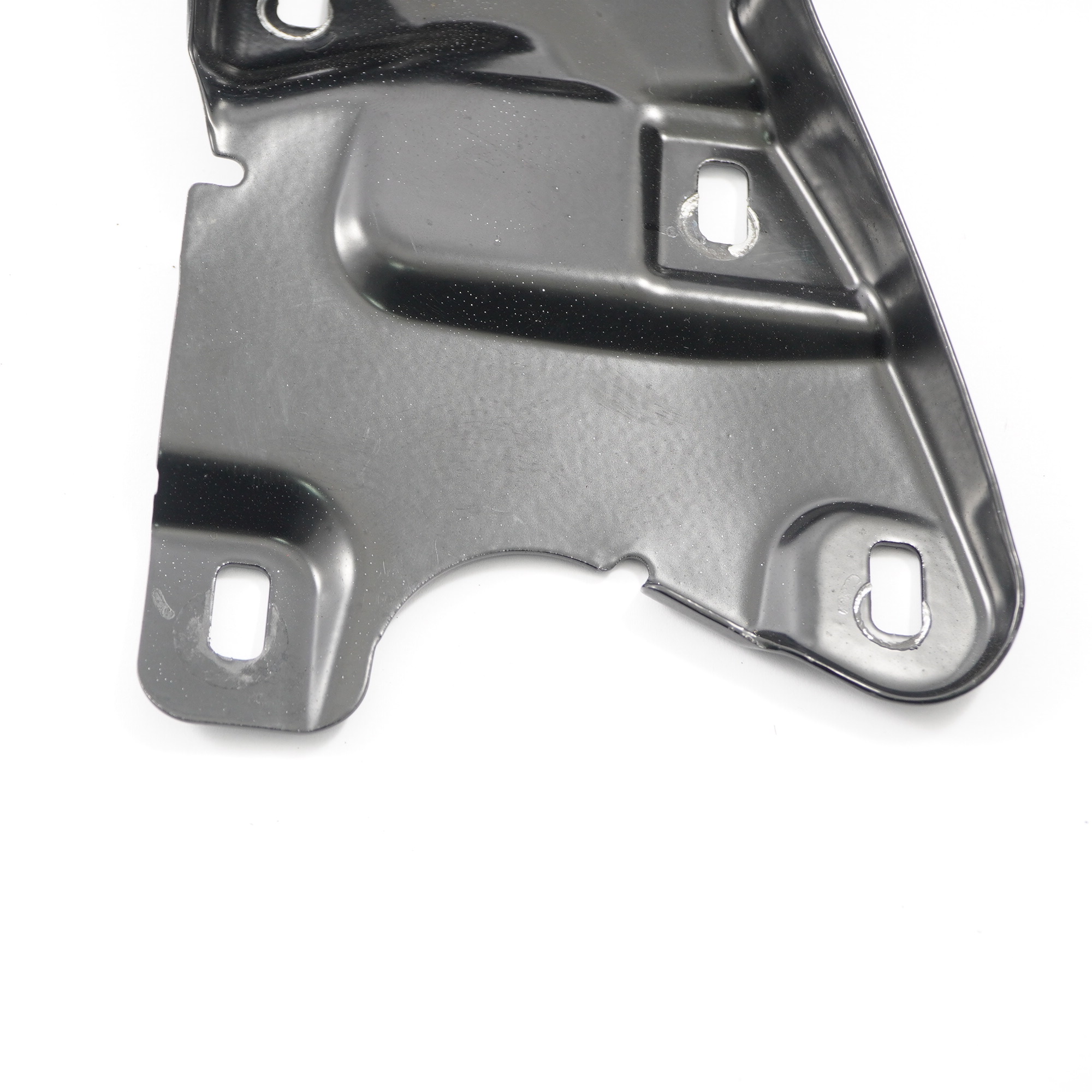 BMW E93 LCI Support de compartiment gauche Support supérieur pliable 7216269