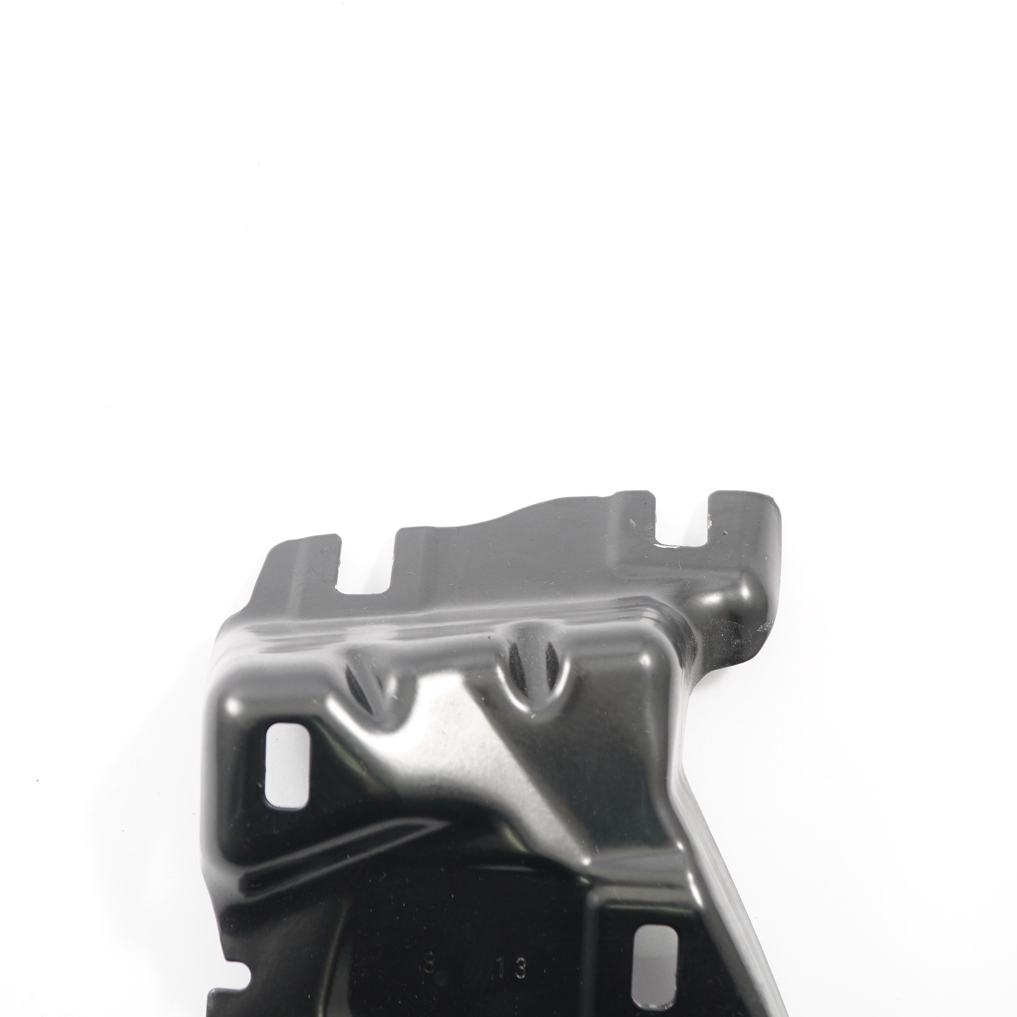 BMW E93 LCI Support de compartiment Droite Support supérieur pliable 7216270