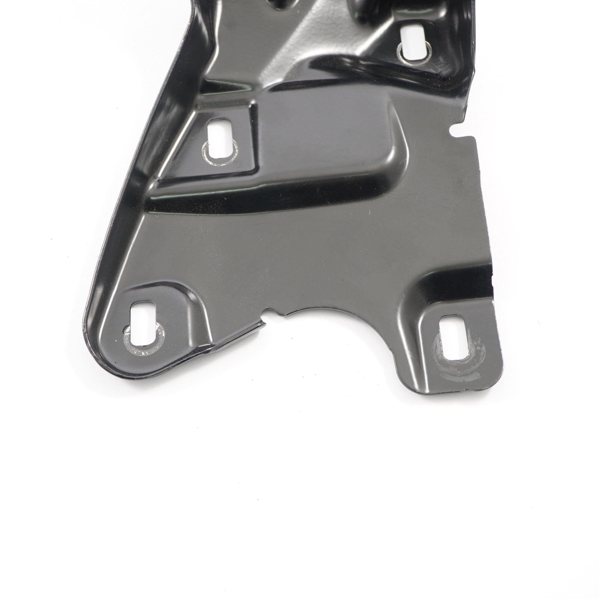 BMW E93 LCI Support de compartiment Droite Support supérieur pliable 7216270