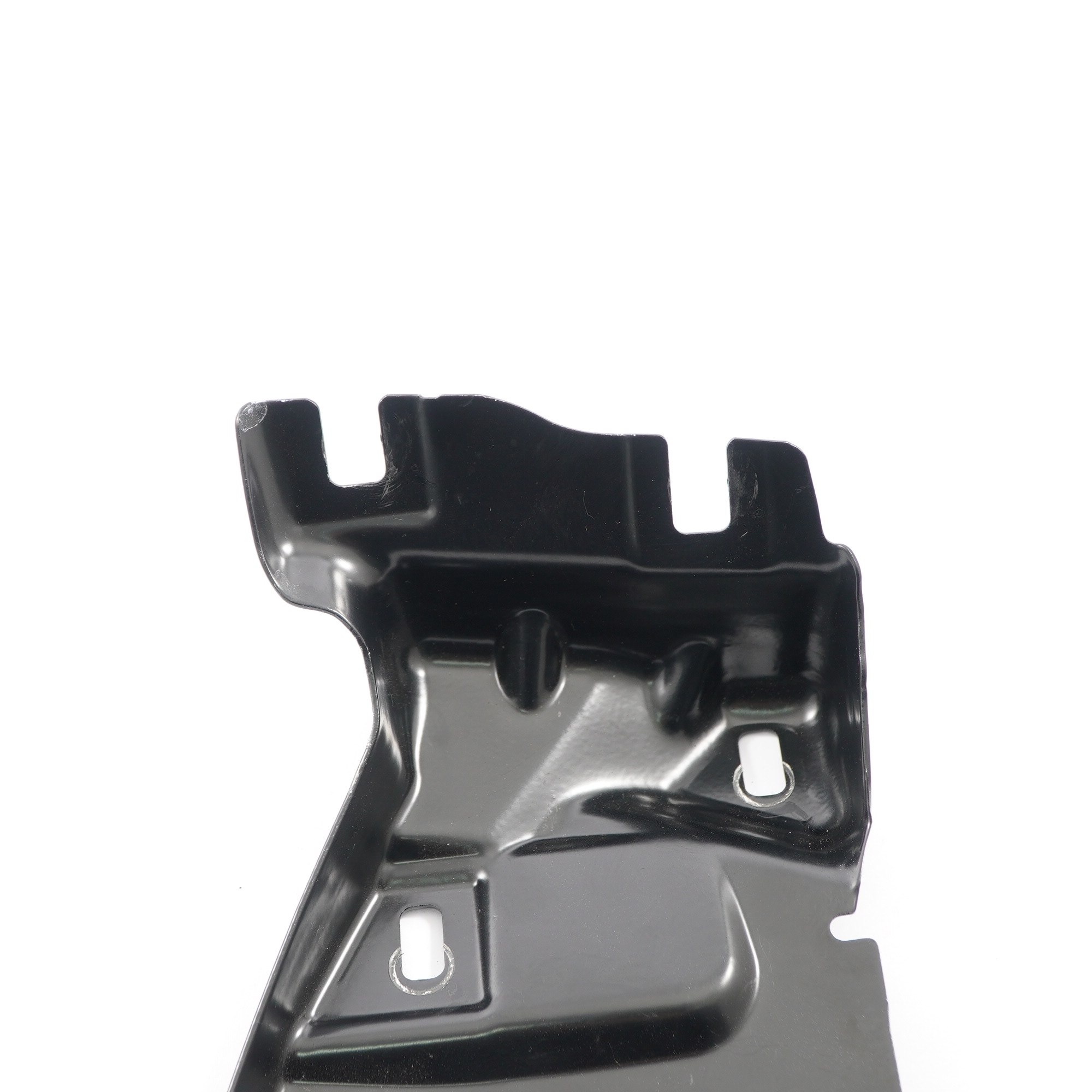 BMW E93 LCI Support de compartiment Droite Support supérieur pliable 7216270