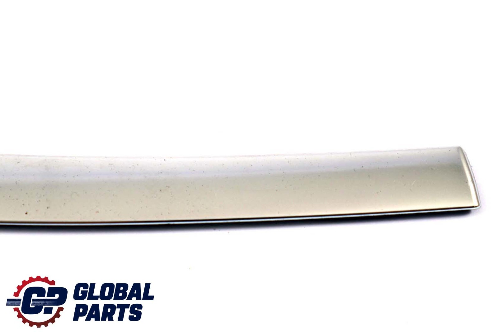 BMW 3 E93 Joint Dachschale Arriere Hardtop Baguette a Gauche Alu Mat 7217244