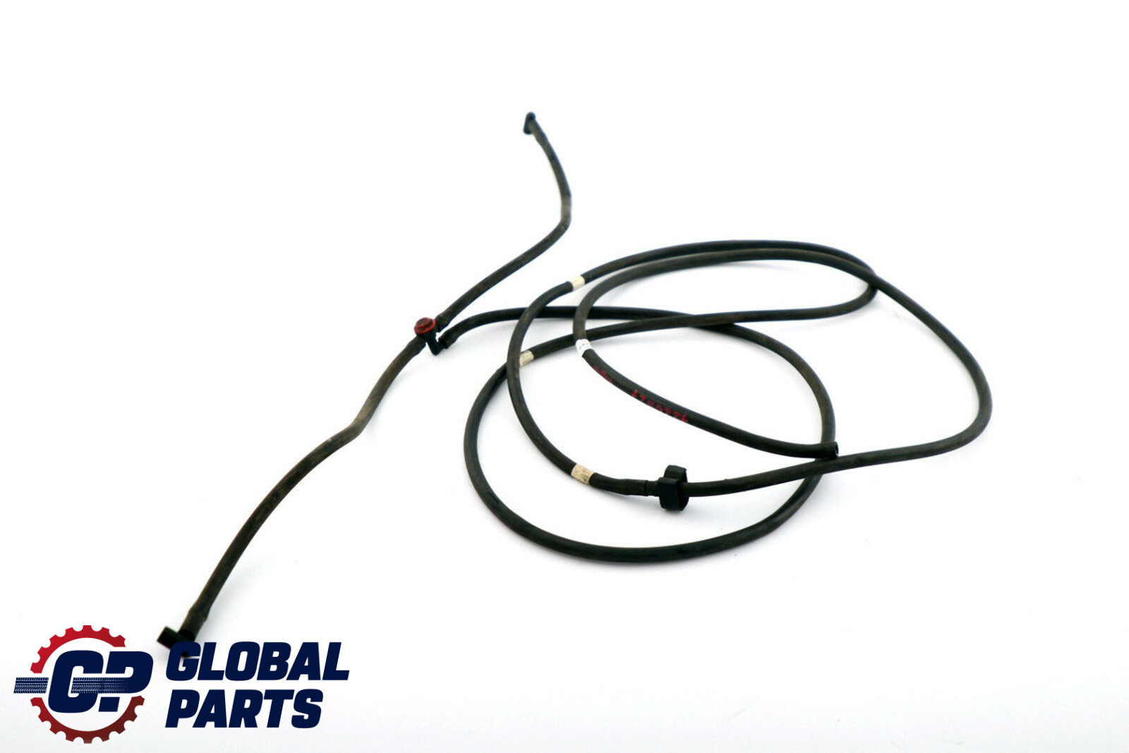 Mini R55 R56 R57 LCI Hose Line Headlight Cleaning System 7220827