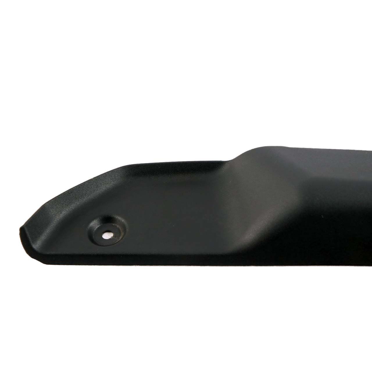 BMW F07 Cover Trunk Light Tail Trim Boot Lid Rear Left N/S Gran Turismo 7224229