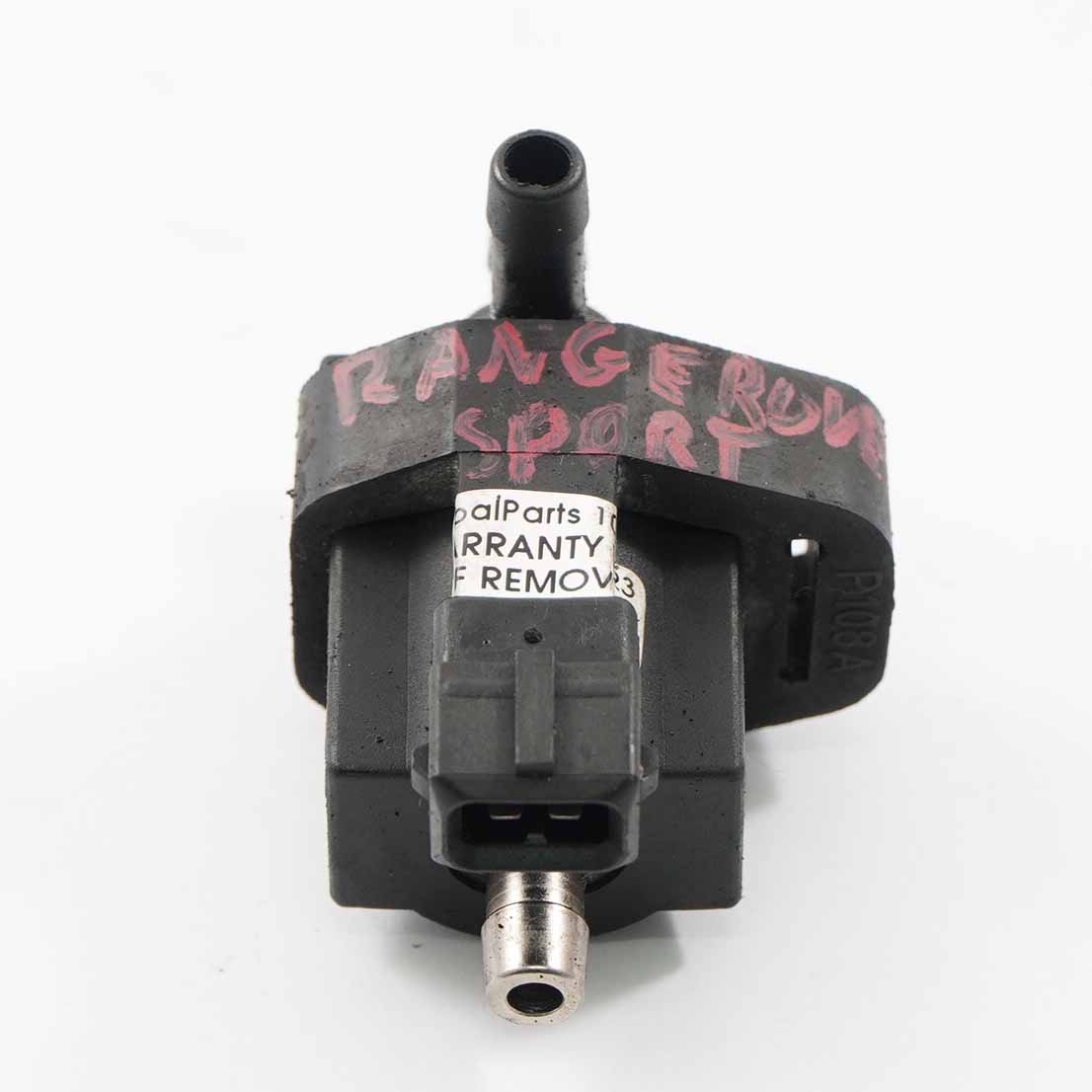 Electrovanne Land Rover Range Sport L320 Vacuum Purge Valve 72268727