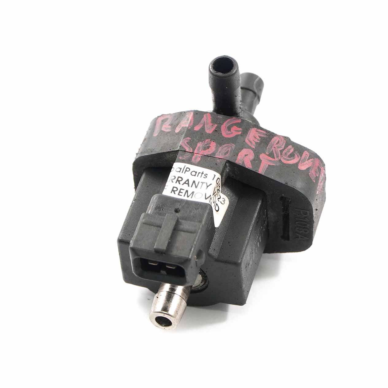 Electrovanne Land Rover Range Sport L320 Vacuum Purge Valve 72268727