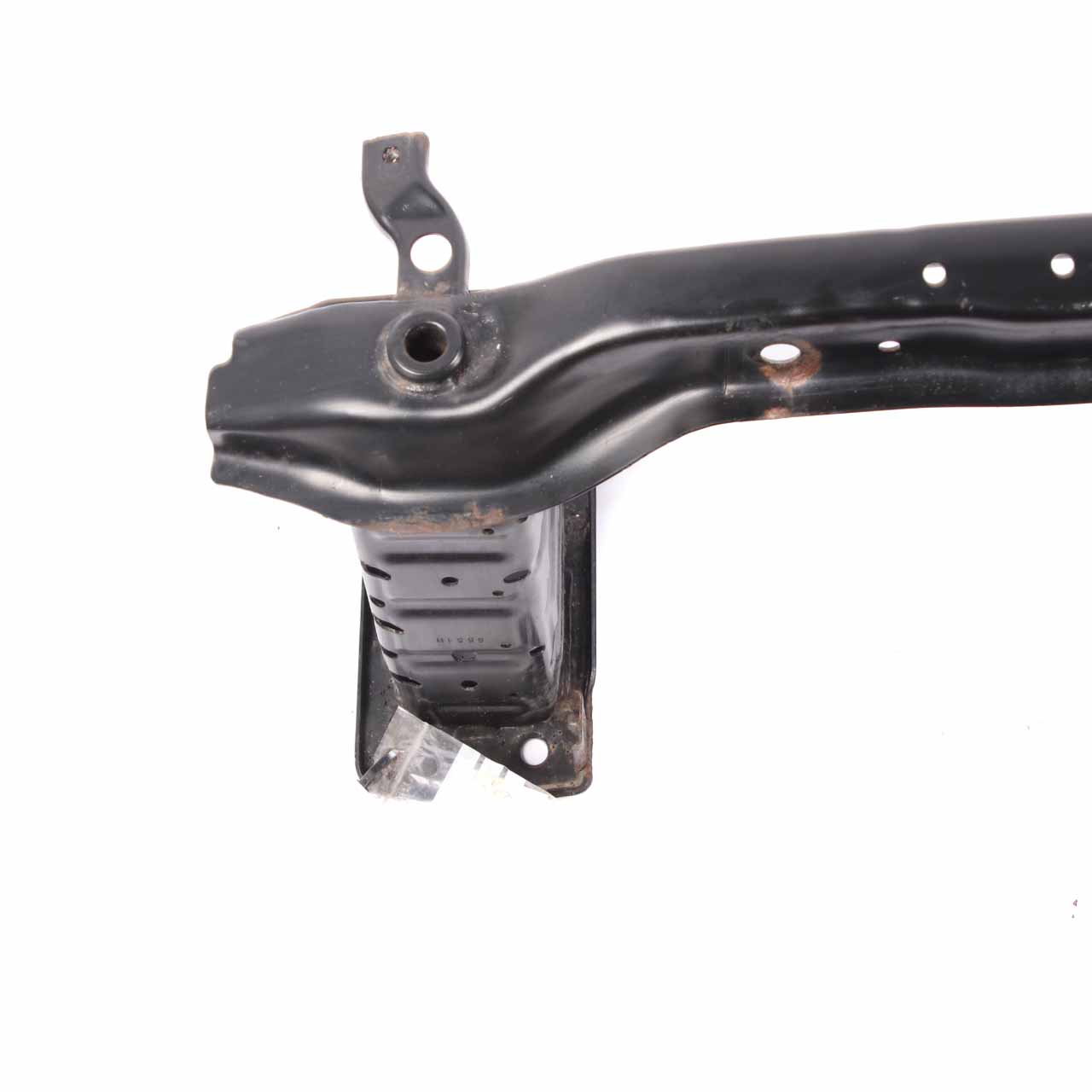 BMW E70 E71 Choc-Receveur Avant Support Traverse Amortisseur Dodu 7165458