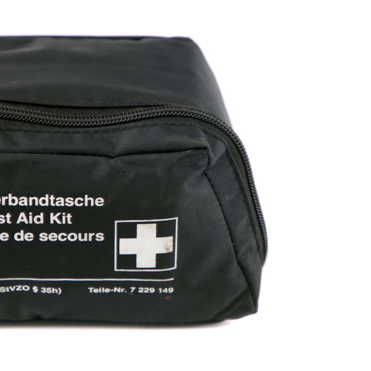 BMW F07 F12 F13 G11 G12 First Aid Kit Emergency Medical Pouch Box Set 7229149