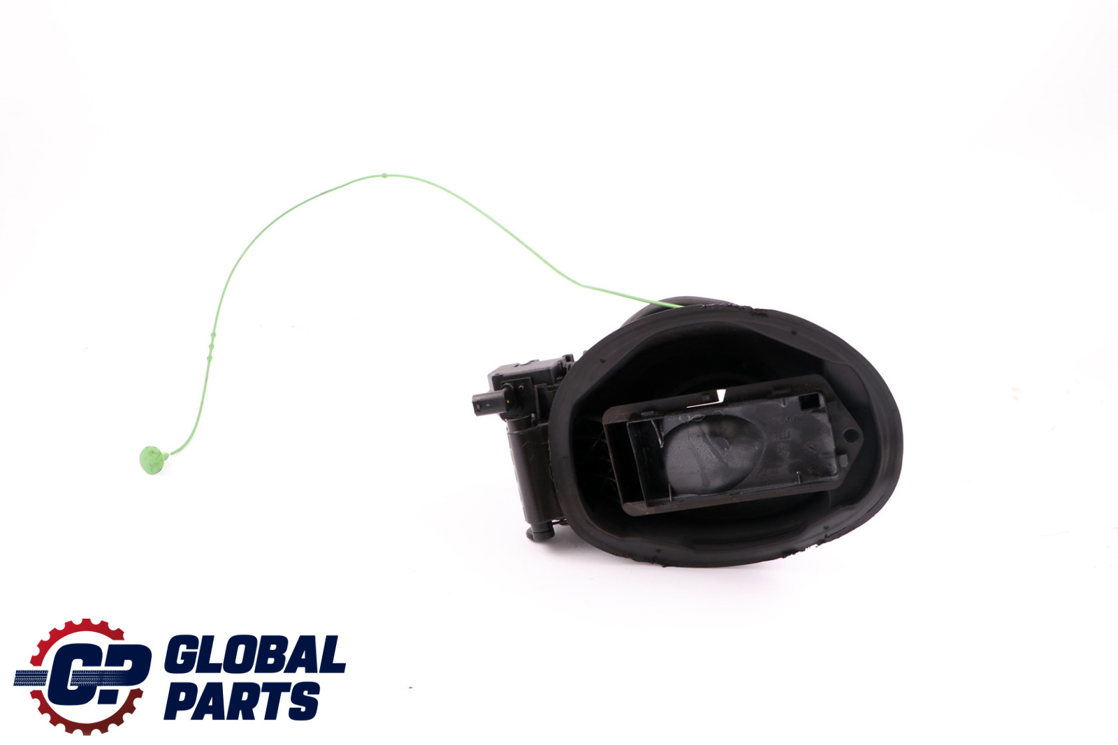 BMW 1 Serie F20 LCI Kraftstoffe Couverture Topf Revetement Clapet 7238095