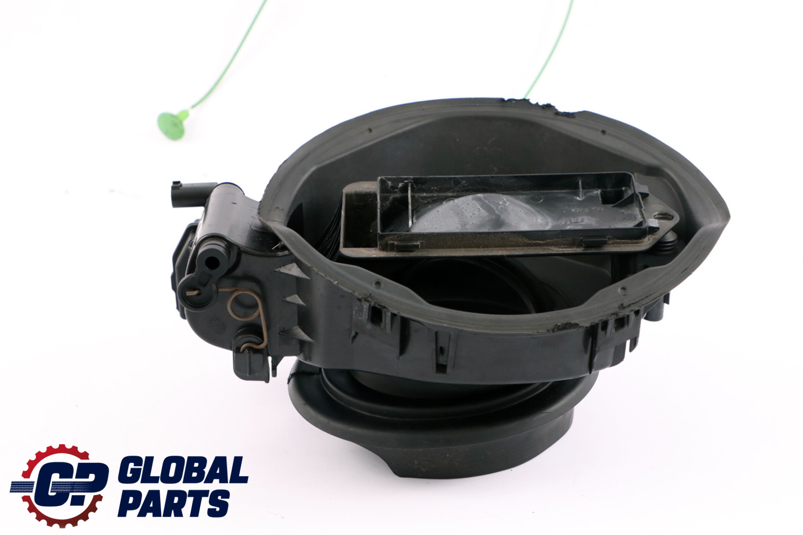 BMW 1 Serie F20 LCI Kraftstoffe Couverture Topf Revetement Clapet 7238095