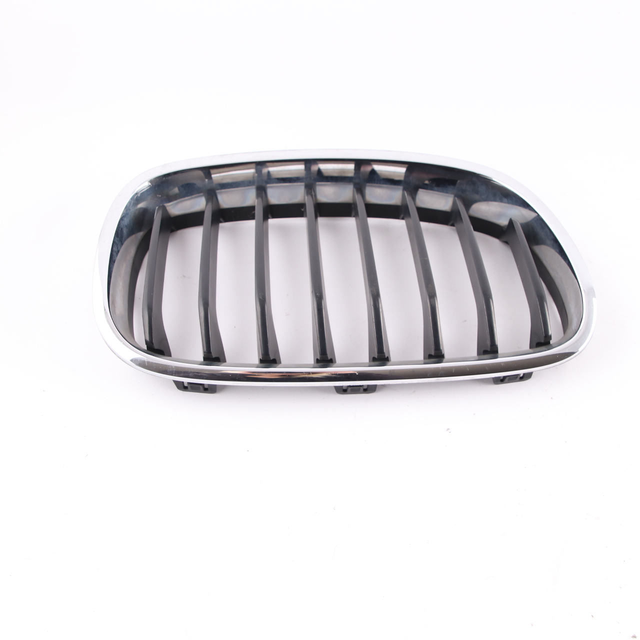 BMW F20 F21 Pare-chocs Avant Grille Centre Rein Droite Chrome 7239022