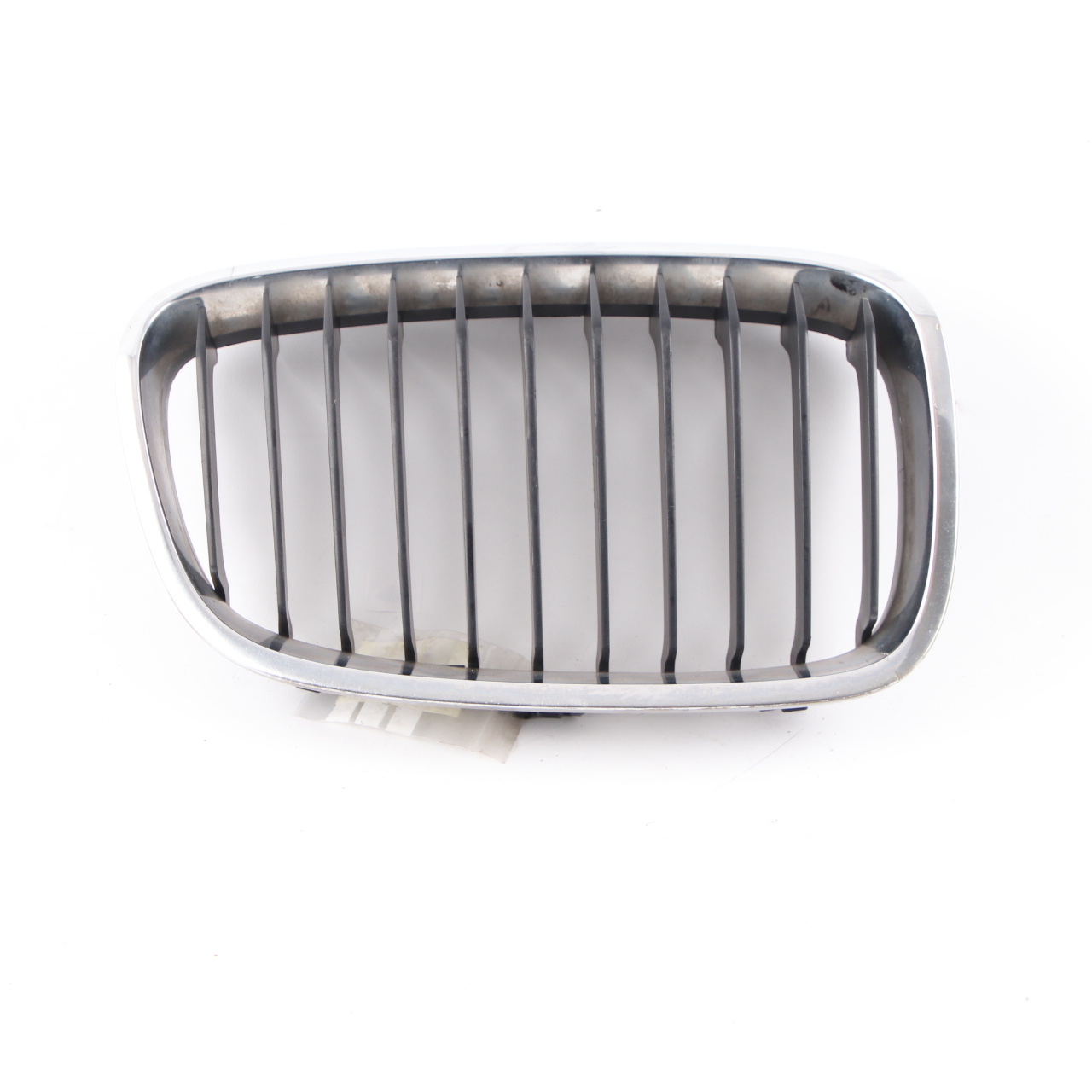 BMW F20 F21 Grille centrale avant droite chromée 7239022