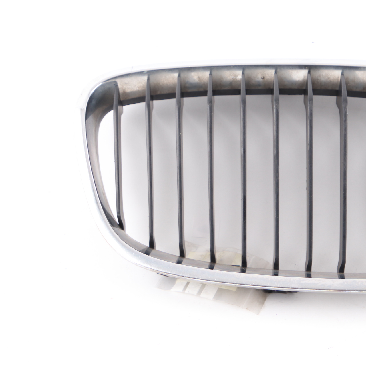 BMW F20 F21 Grille centrale avant droite chromée 7239022