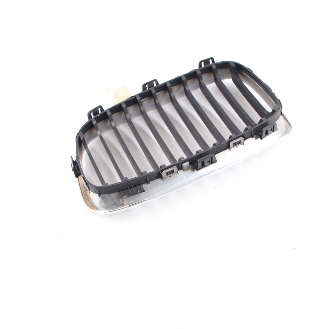 BMW F20 F21 Grille centrale avant droite chromée 7239022