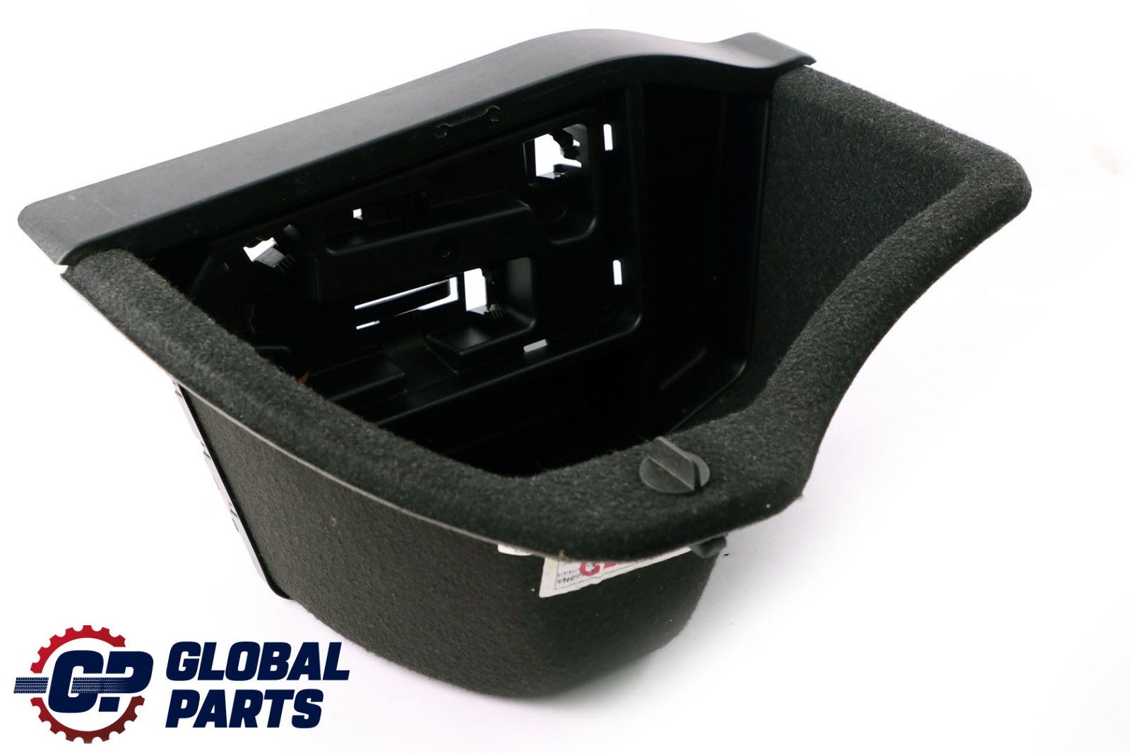 BMW F30 F80 M3 Revetement Batterie Capot Rumble Droite 7239175