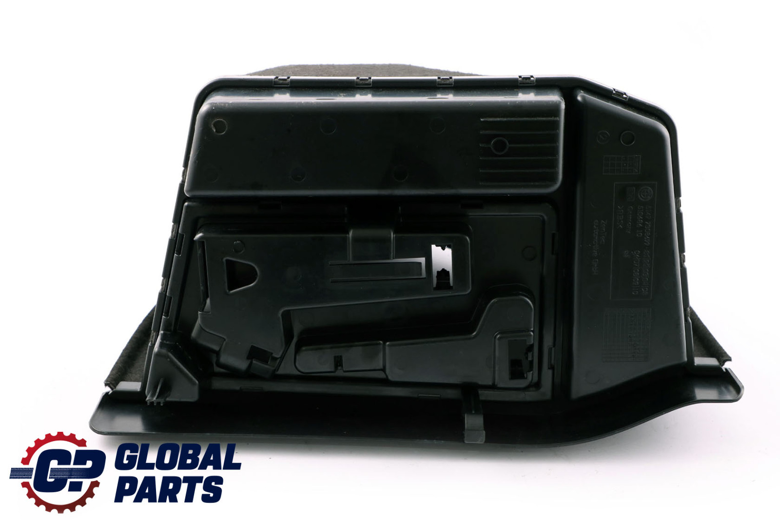 BMW F30 F80 M3 Revetement Batterie Capot Rumble Droite 7239175