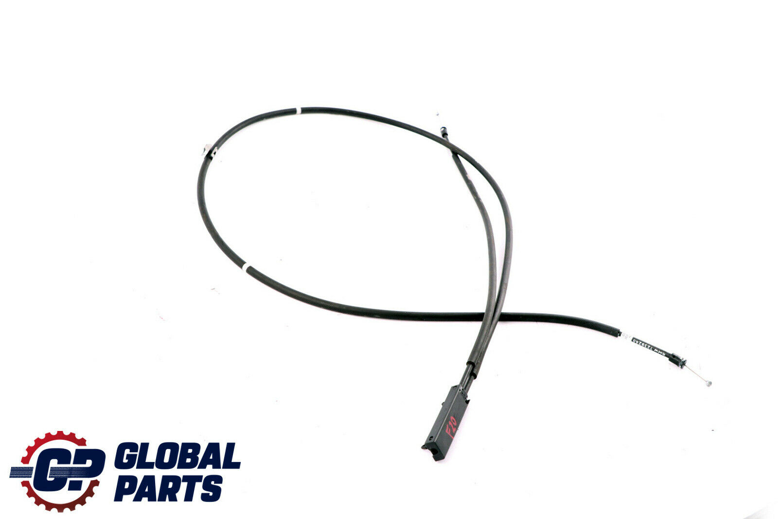 BMW 1 2 3 F20 F21 F22 F30 F31 Bowden Rabat Avant 7239240