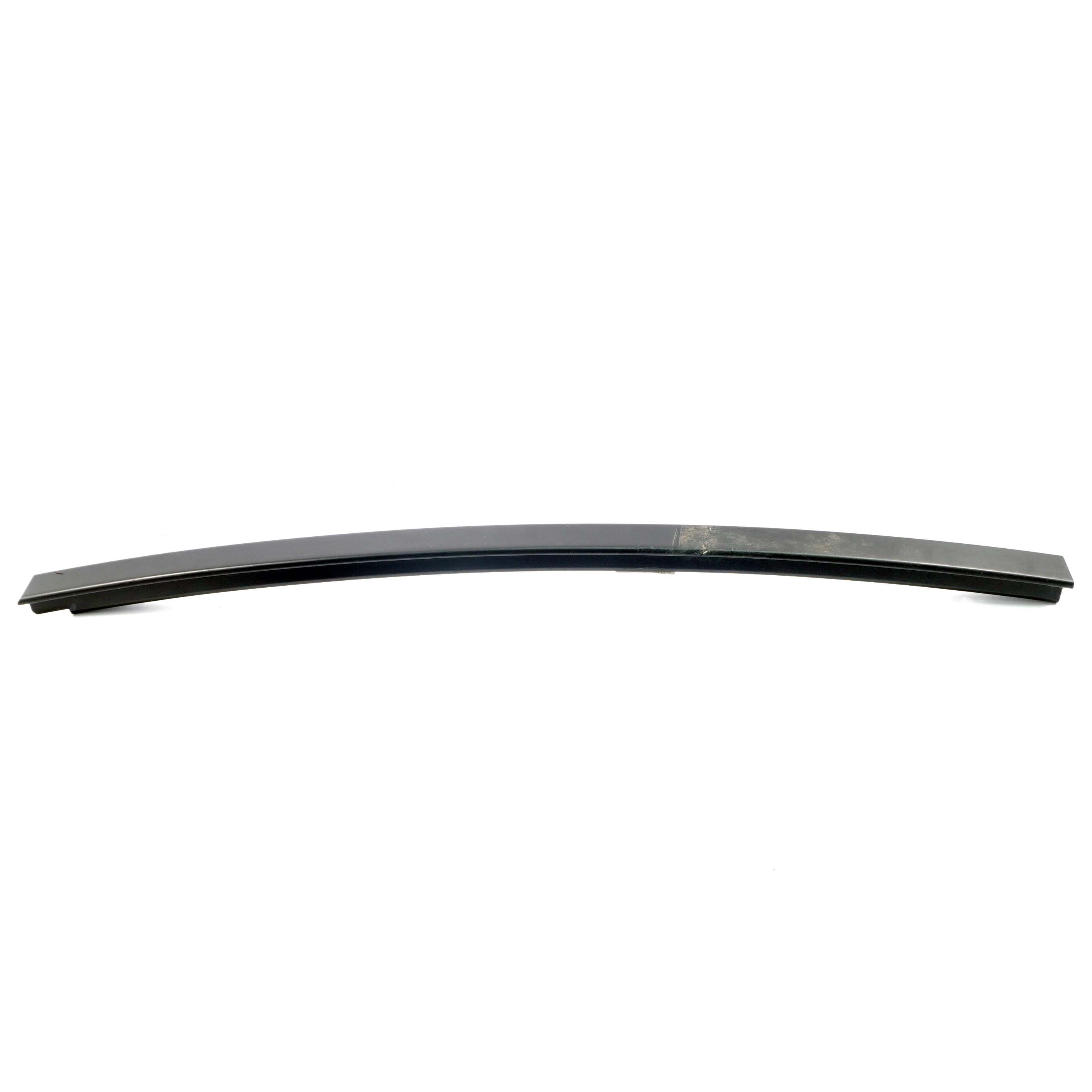 BMW 1 Series E20 F20N Window Guide Web Cover Rear Right O/S 7240848