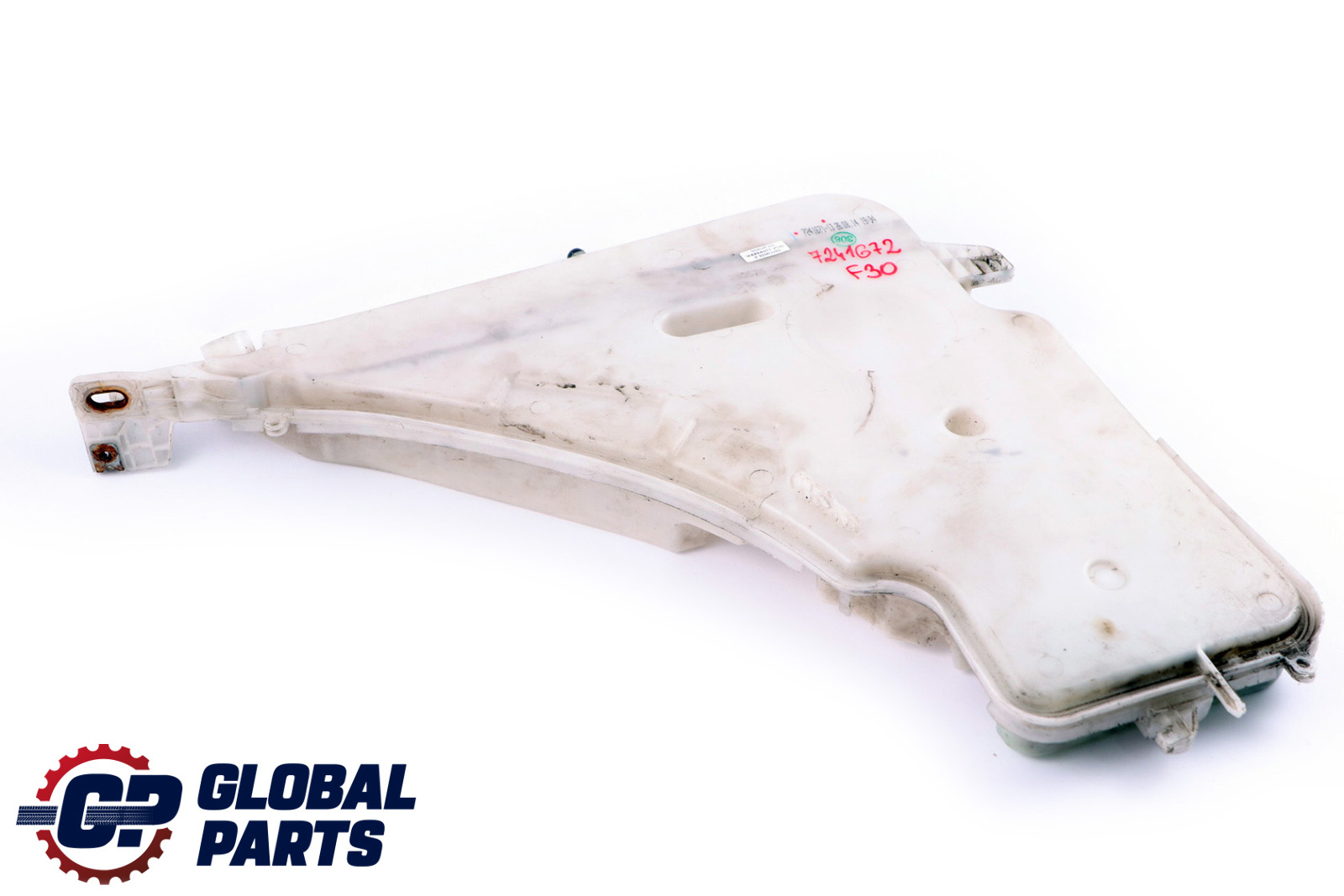 BMW 2 3 4 Series F22 F30 F32 LCI Washer Fluid Reservoir Tank Container 7241671