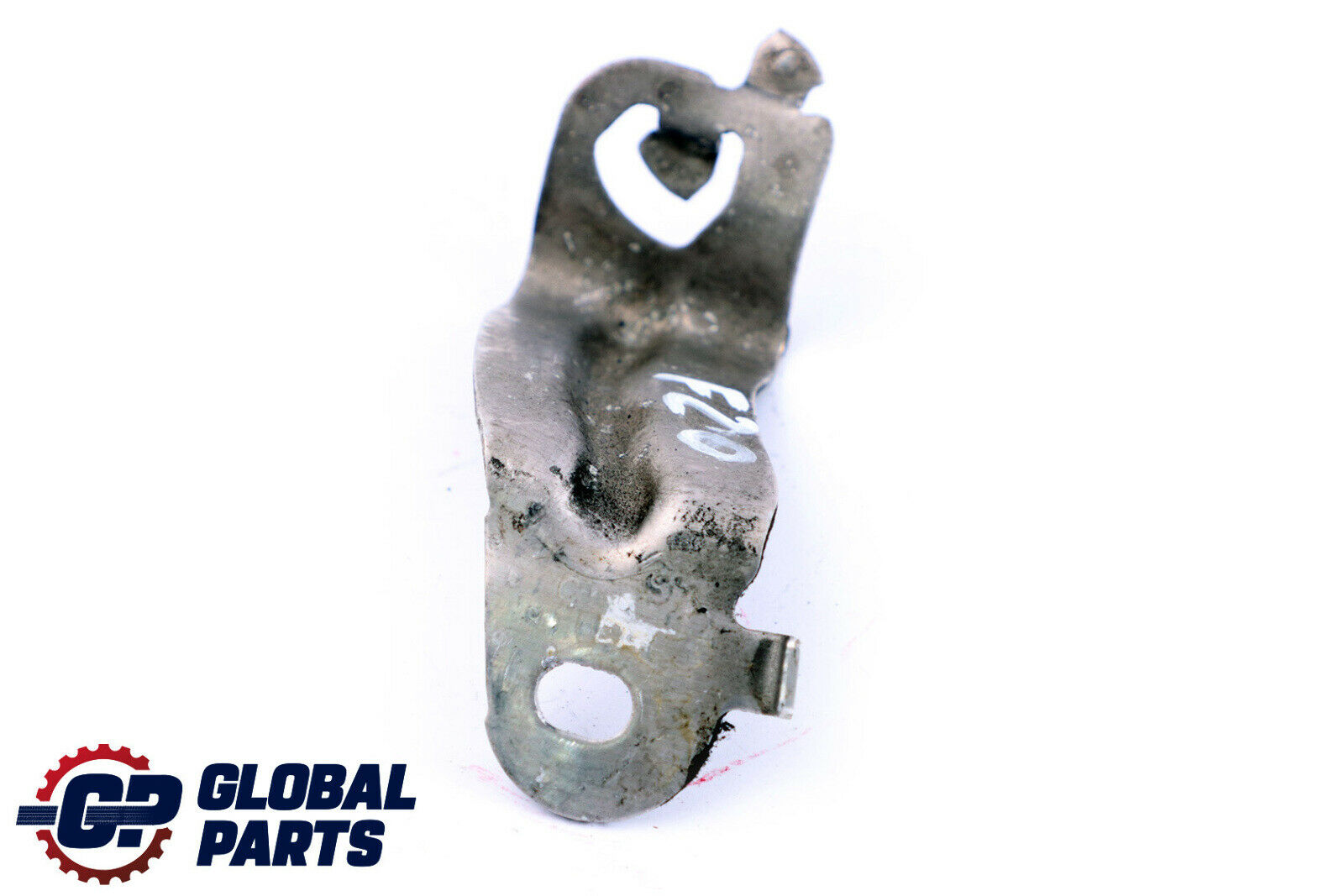 BMW F20 F21 F30 Support Panneaux de Sol Centre Avant 7241833