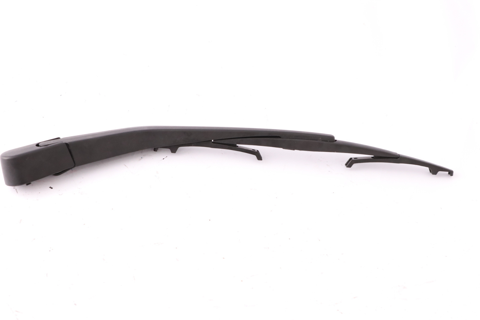 BMW 1 Serie F20 F21 Lunette Arriere Bras Essuie-Glace 7241985 7241984