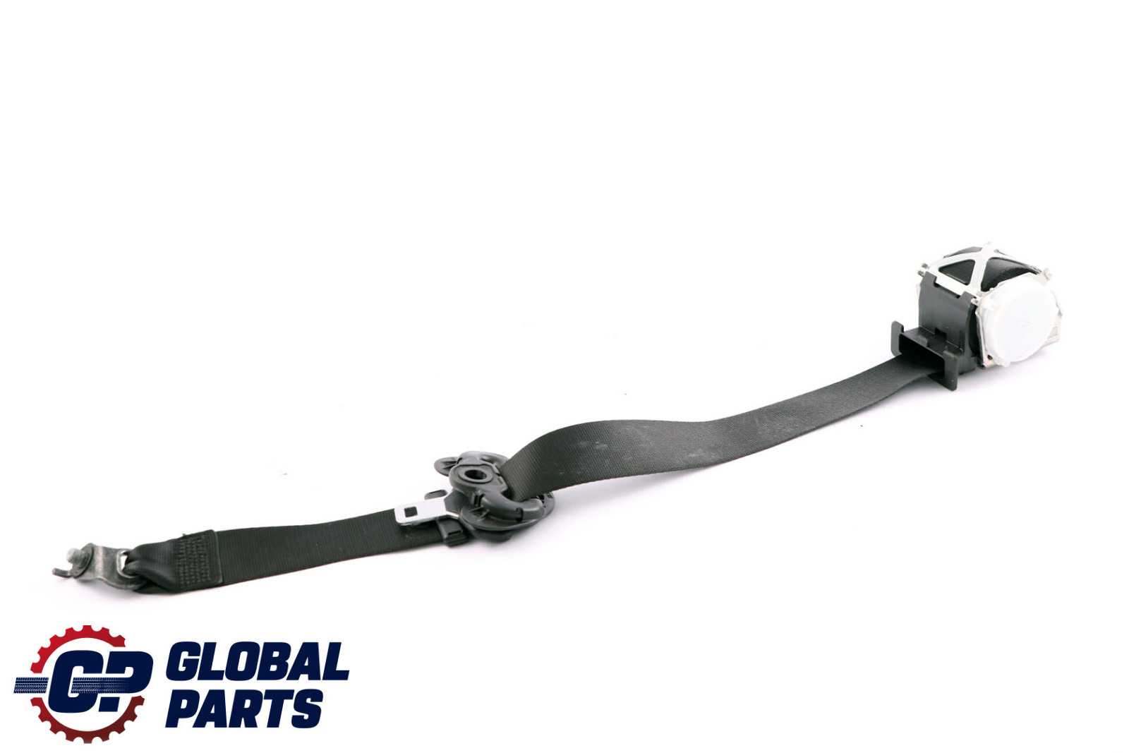 BMW F20 F30 F31 F36 Ceinture De Sécurité Avant Supérieure Gauche 7243307