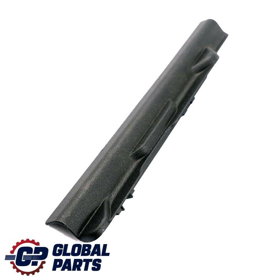 BMW 1 3 4 Series F20 F21 F30 F31 F32 Covering Seat Rail Left N/S Black 7243557