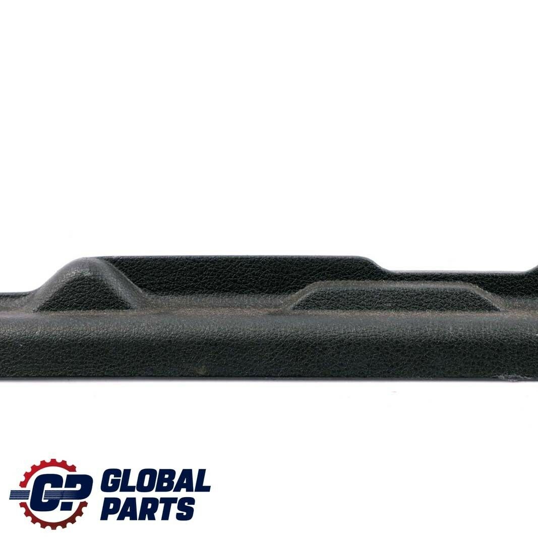 BMW 1 3 4 Series F20 F21 F30 F31 F32 Covering Seat Rail Left N/S Black 7243557