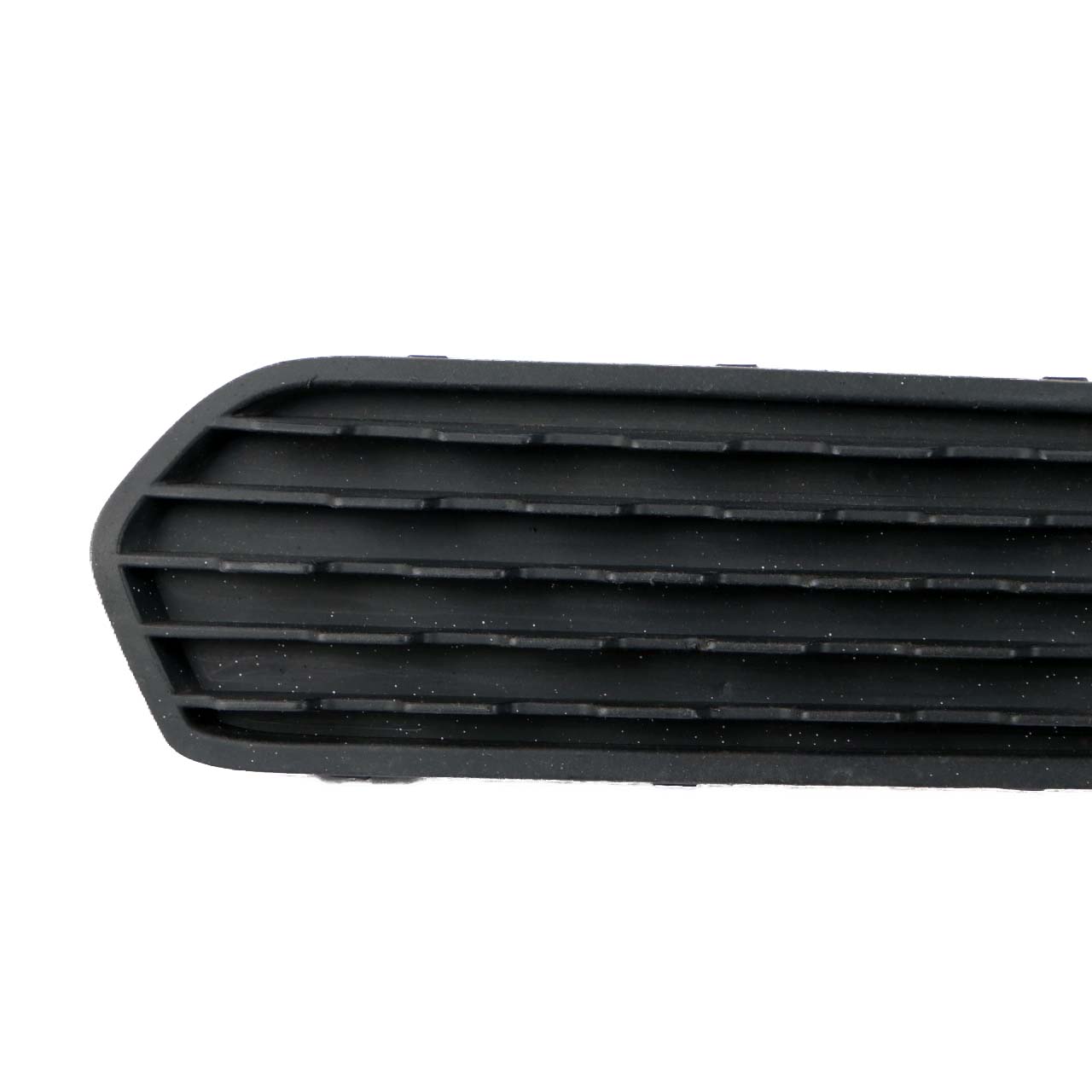 BMW F20 F21 Pare-chocs avant grille fermée cadre antibrouillard droite 7245870