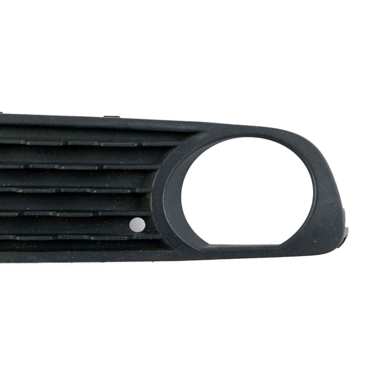 BMW F20 F21 Pare-chocs avant grille fermée cadre antibrouillard droite 7245870