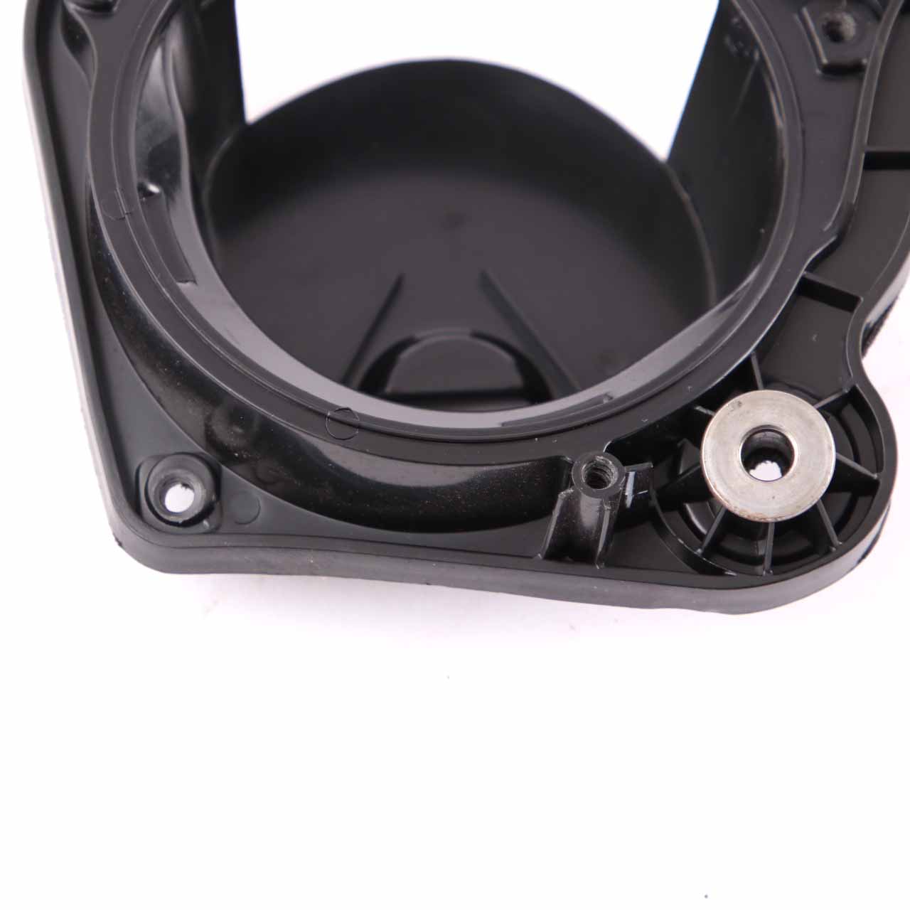 BMW X3 F25 Support De Haut-parleur Arrière Gauche N/S Trim Mount 7246671