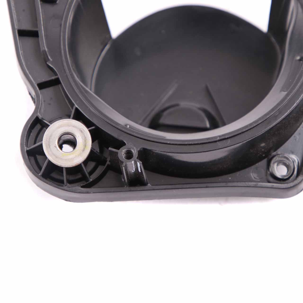 BMW X3 F25 Support De Haut-Parleur Arrière Droit O/S Trim Mount 7246672