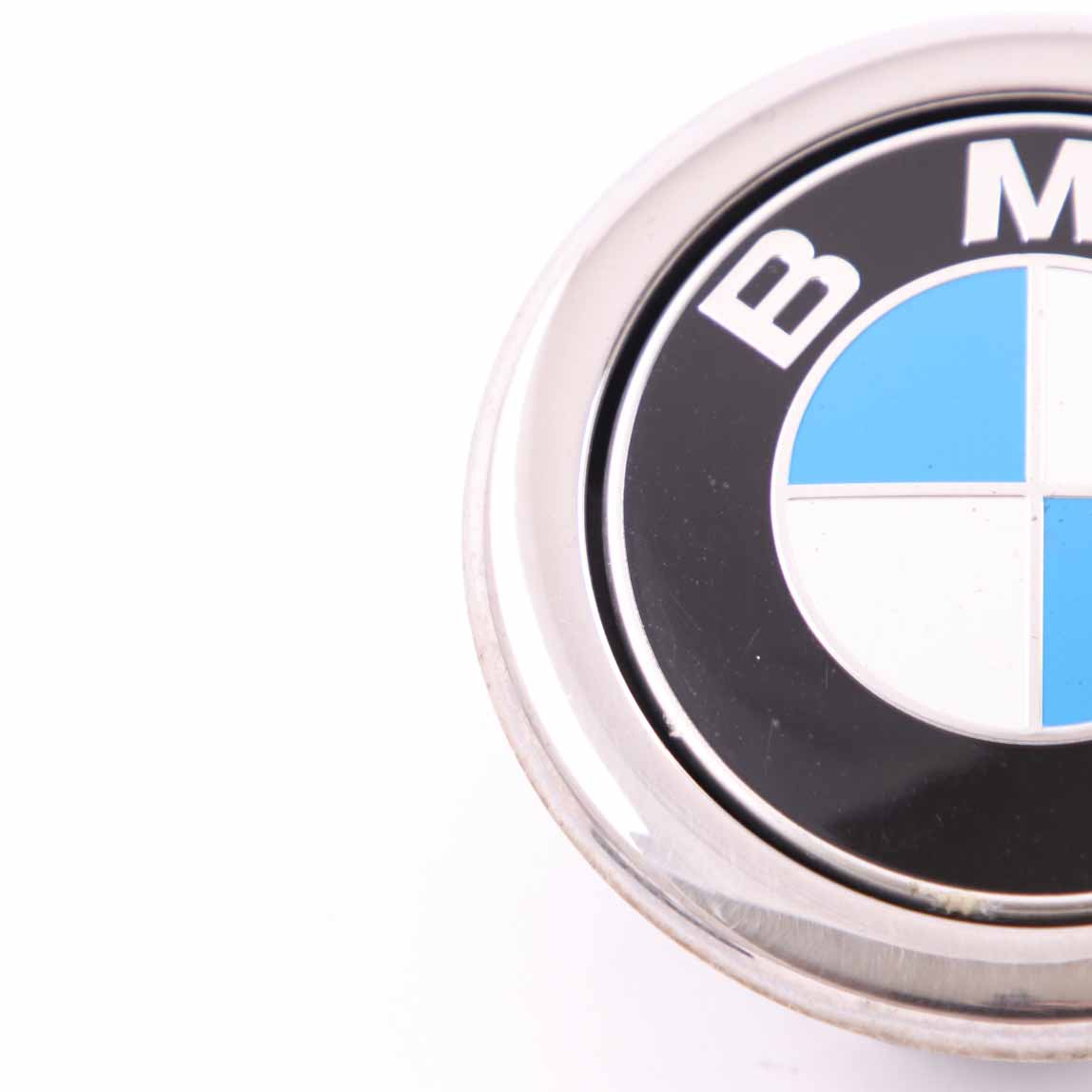 BMW F20 F21 LCI Embleme de porte de coffre Bouton de hayon Ouverture de badge