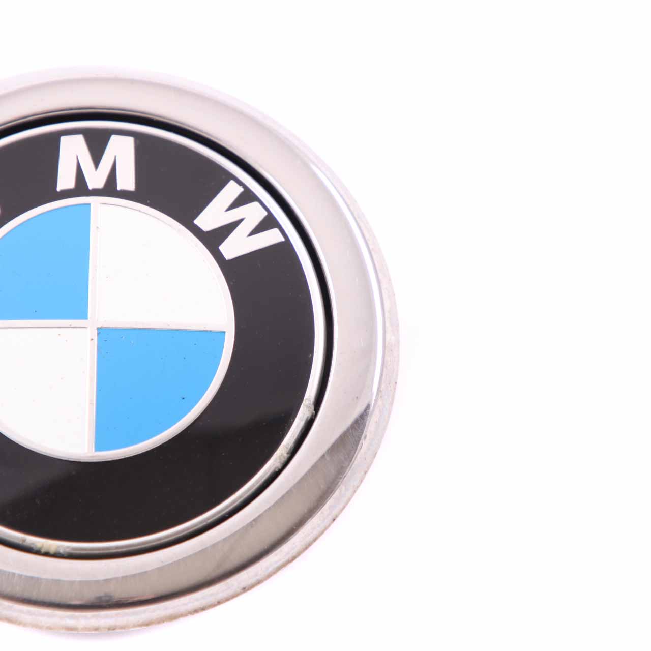 BMW F20 F21 LCI Embleme de porte de coffre Bouton de hayon Ouverture de badge