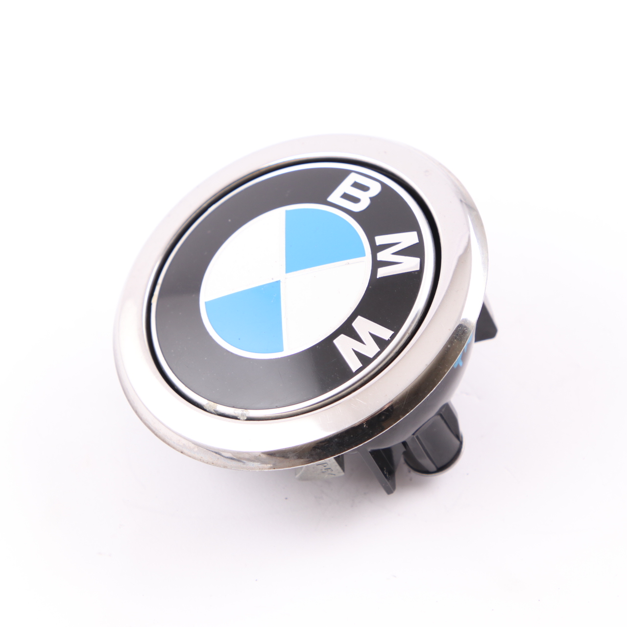 BMW F20 F21 LCI Embleme de porte de coffre Bouton de hayon Ouverture de badge