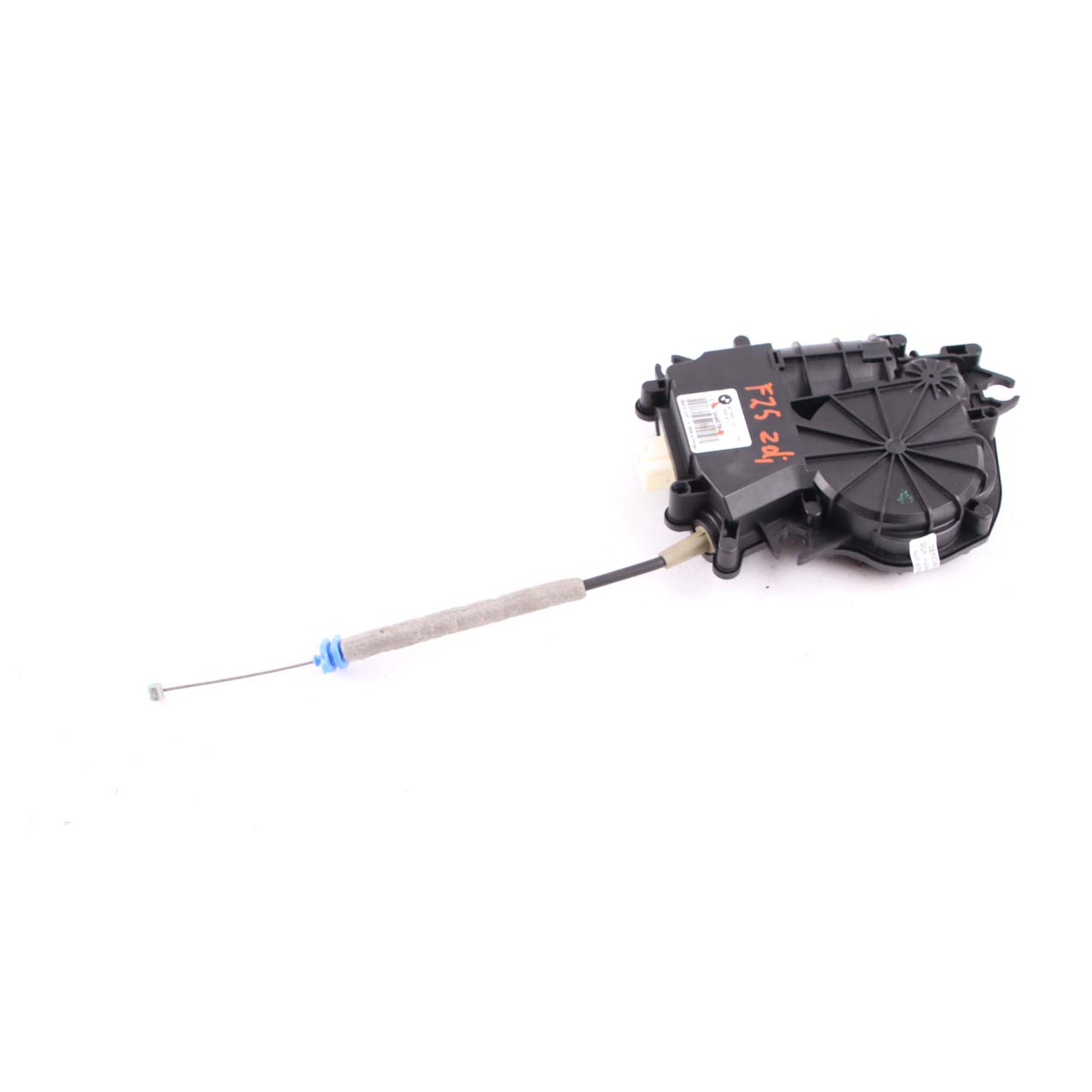 Moteur Verrouillage BMW X3 F25 Couvercle Coffre Power Drive Unit Module 7249578