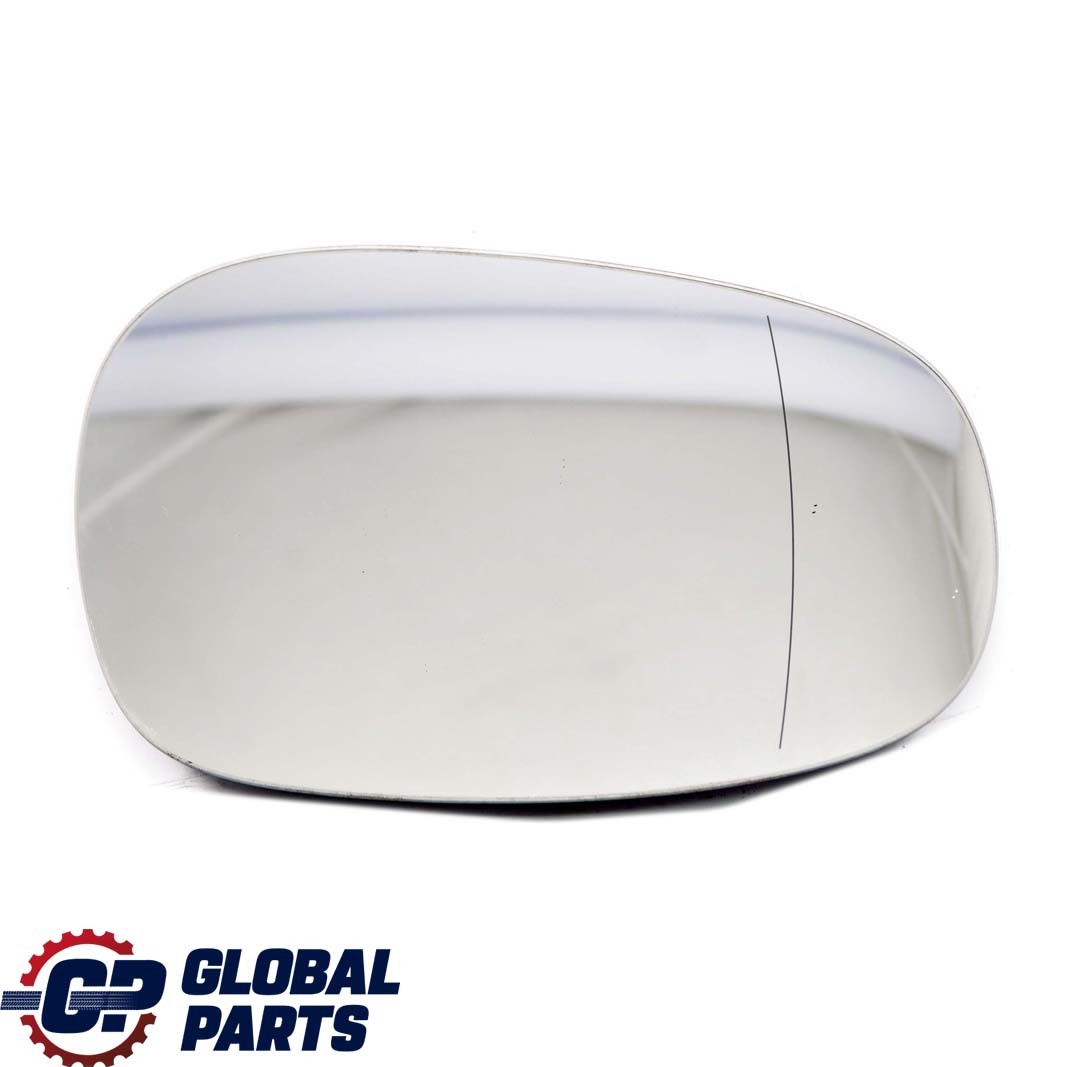 BMW 1 E81 E87 E90 E91 LCI Droite Miroir Grand Angle 7252894