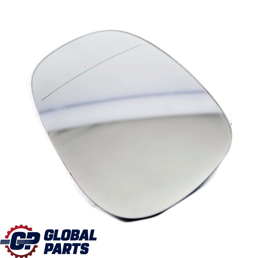 BMW 1 E81 E87 E90 E91 LCI Droite Miroir Grand Angle 7252894