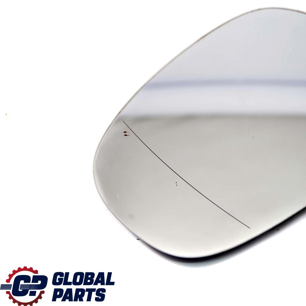 BMW 1 E81 E87 E90 E91 LCI Droite Miroir Grand Angle 7252894