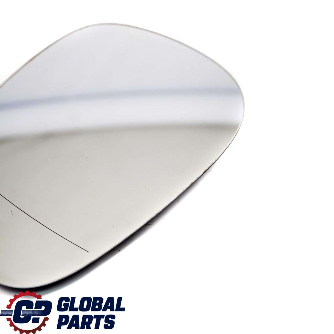 BMW 1 E81 E87 E90 E91 LCI Droite Miroir Grand Angle 7252894