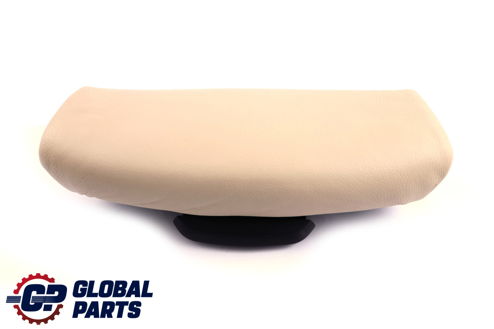 BMW E92 Sports Siège Support avant Support de cuisse Couverture Creambeige