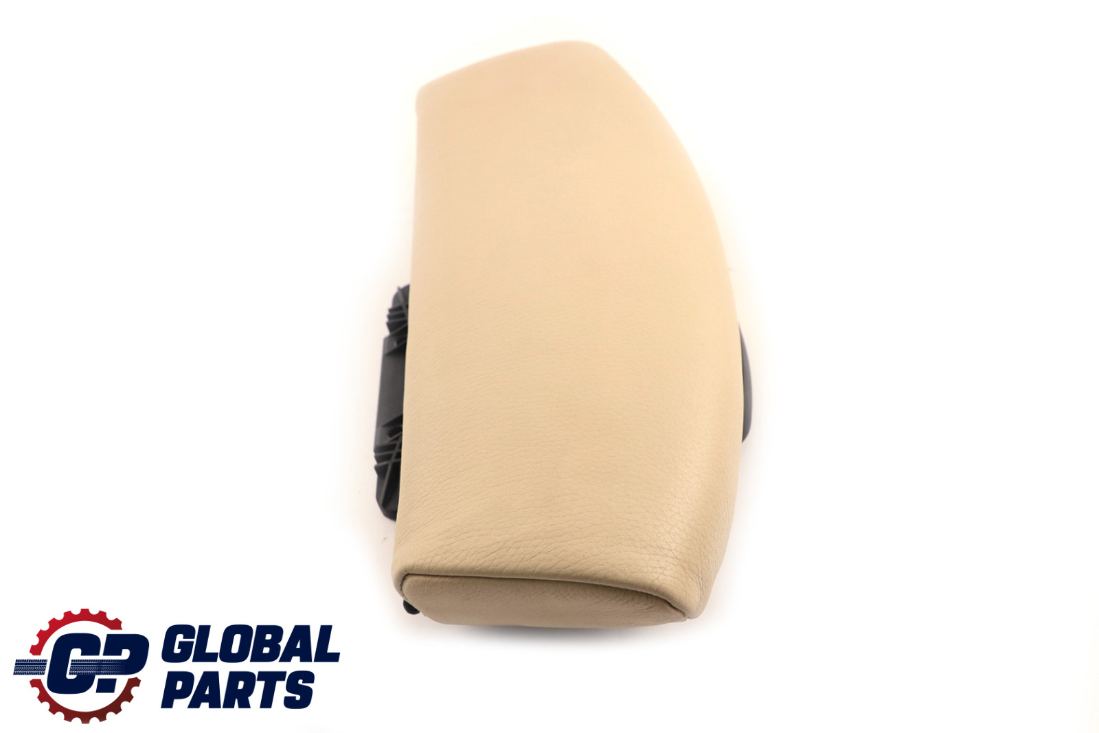 BMW E92 Sports Siège Support avant Support de cuisse Couverture Creambeige