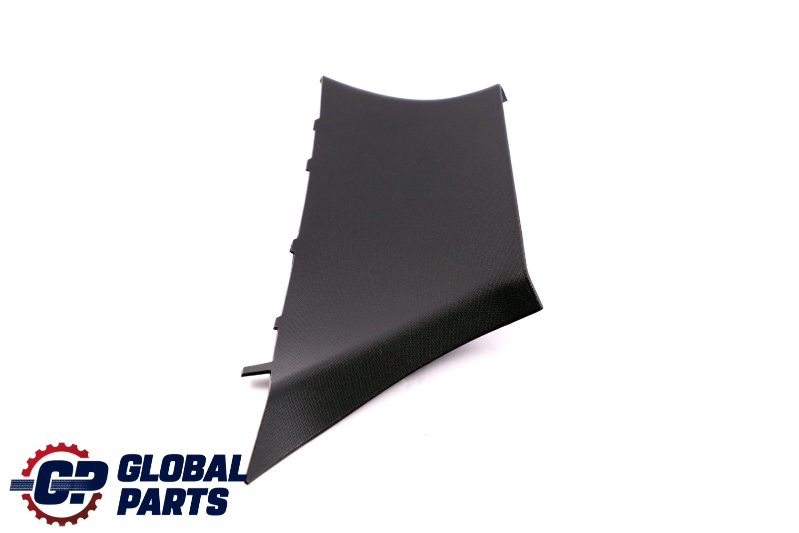 BMW F20 Column C Pillar Right O/S Trim Cover Panel Black